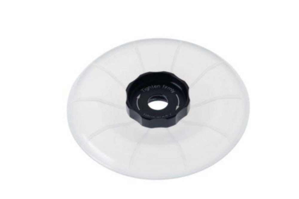 Lids for rotors Eppendorf
