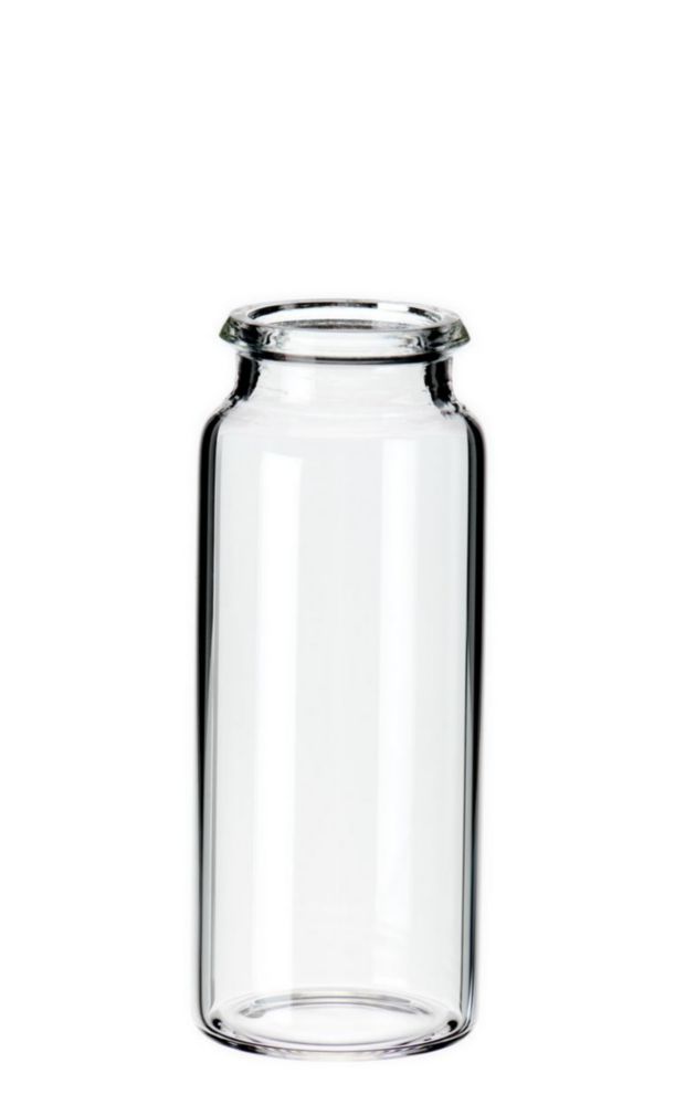 LLG-Snap cap vials ND22, without lid