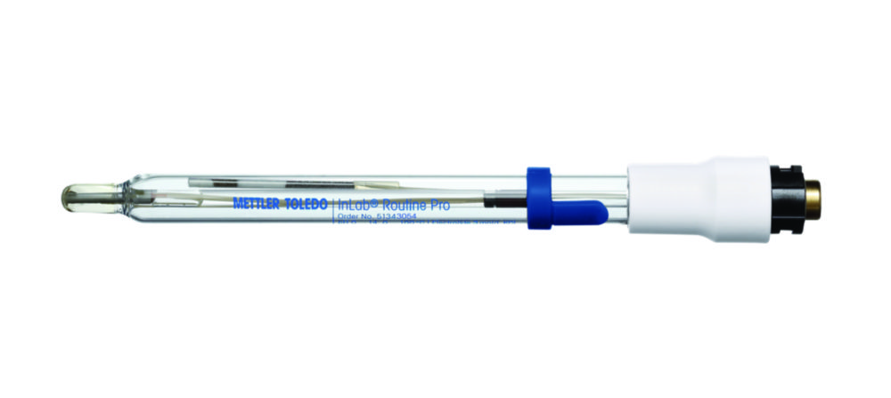 pH electrodes InLab®Routine Series