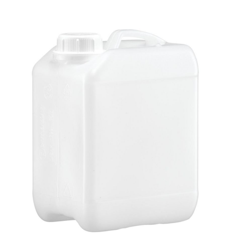Industriekanister, HDPE, mit UN-Zulassung