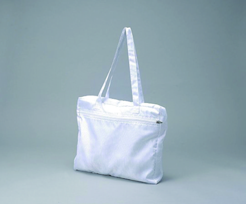 Reinraumtaschen, Polyester