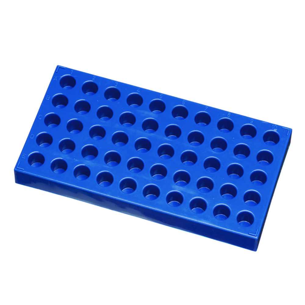 LLG-Flaschenständer, PP, für Vials