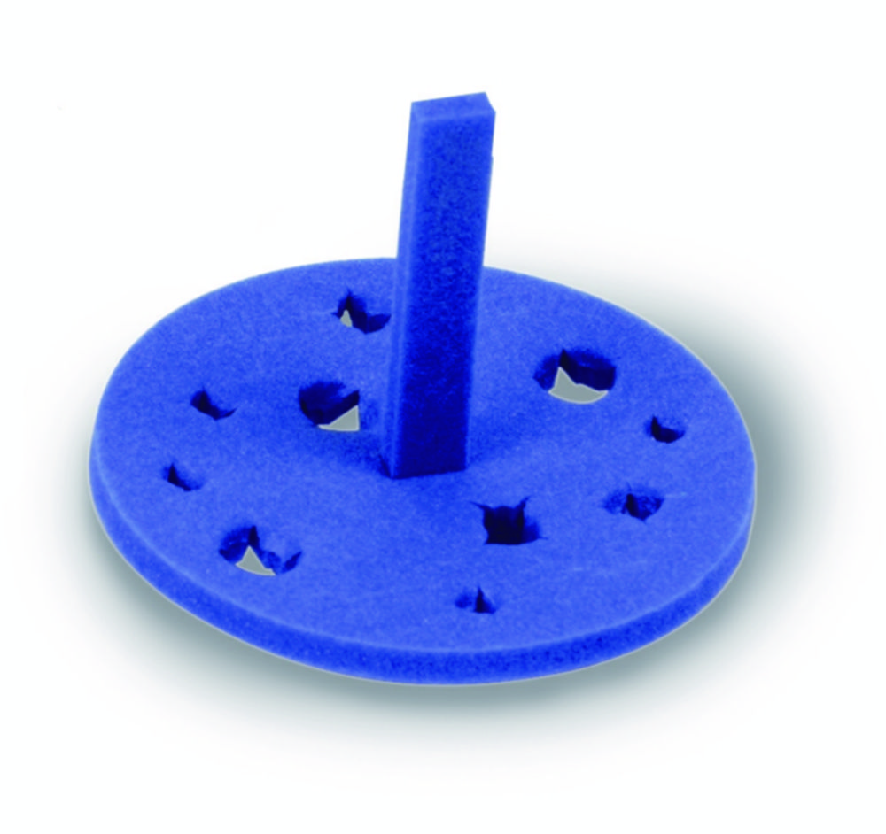 Schwimmende Gestelle für Tubes, PE