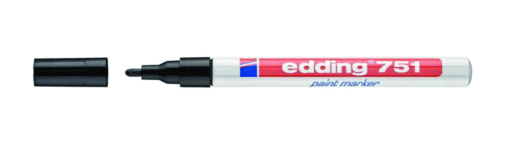 Paint markers edding 751