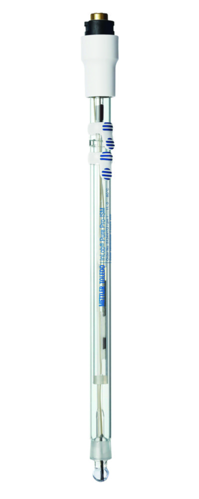 pH electrode InLab® Pure Pro-ISM