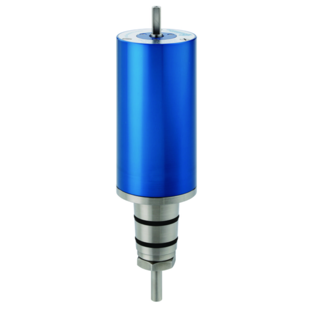 Magnetrührkupplung mit Schliff