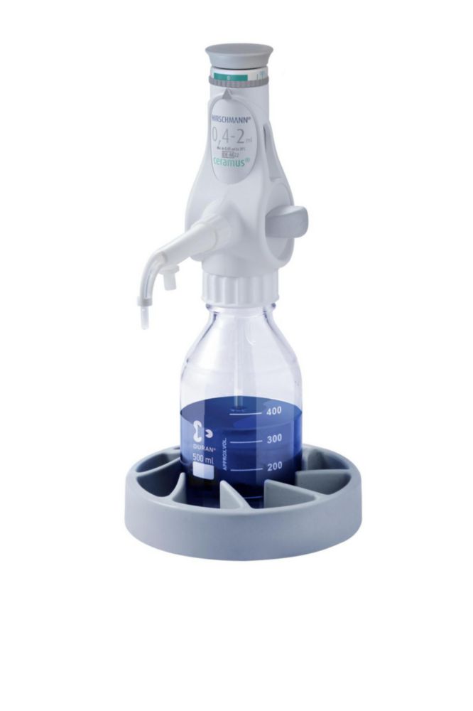 Dispensers, bottle-top, ceramus®, variable