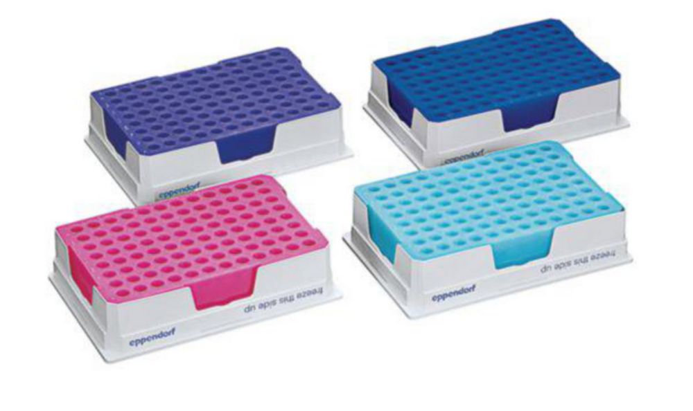 Kühlblock PCR-Cooler, Starter-Set