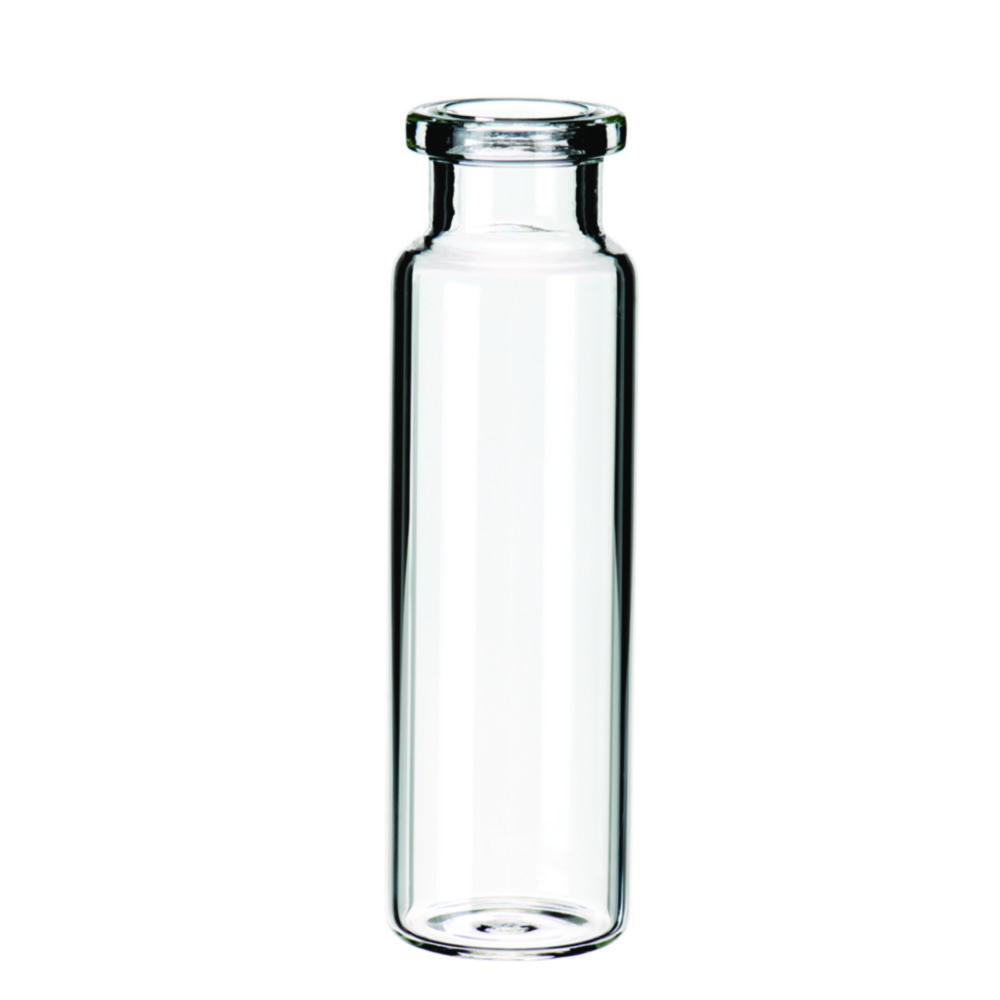 LLG-Headspace-Flaschen ND20 (20ml und 50ml)