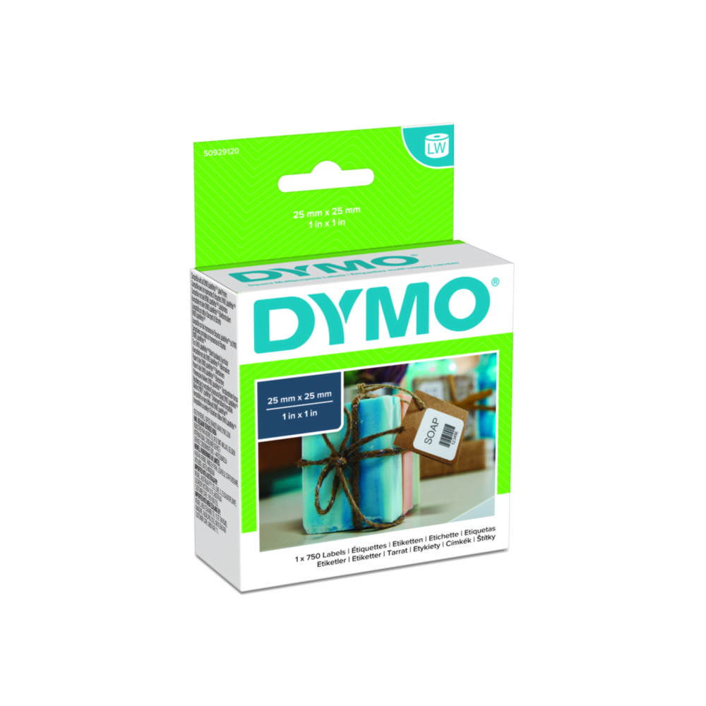 Paper labels LabelWriter™ for DYMO® label printers, removable