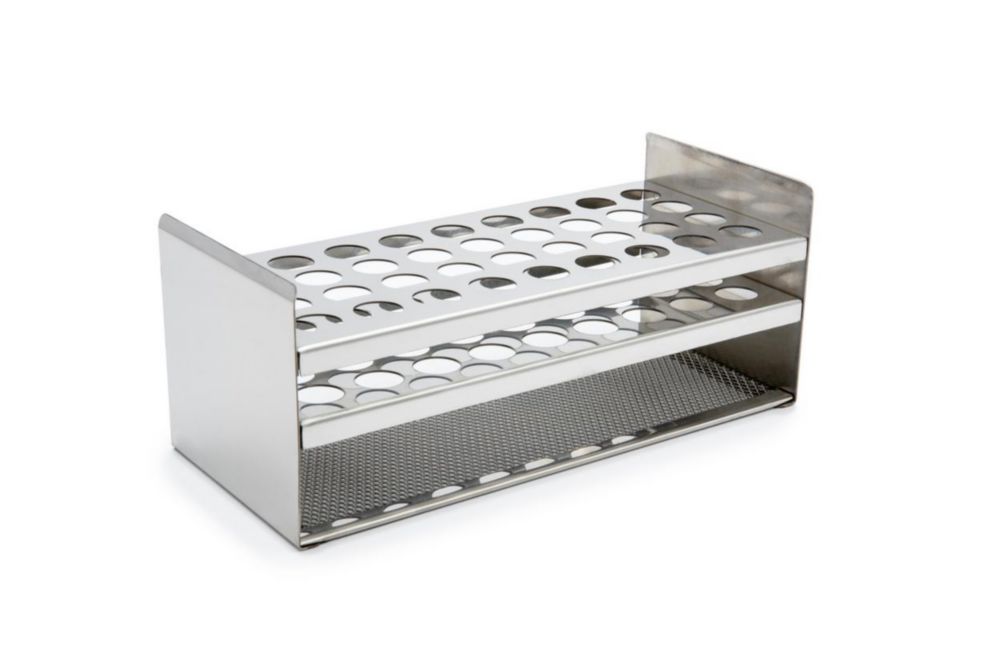 Gestelle für thermostatische Wasserbäder