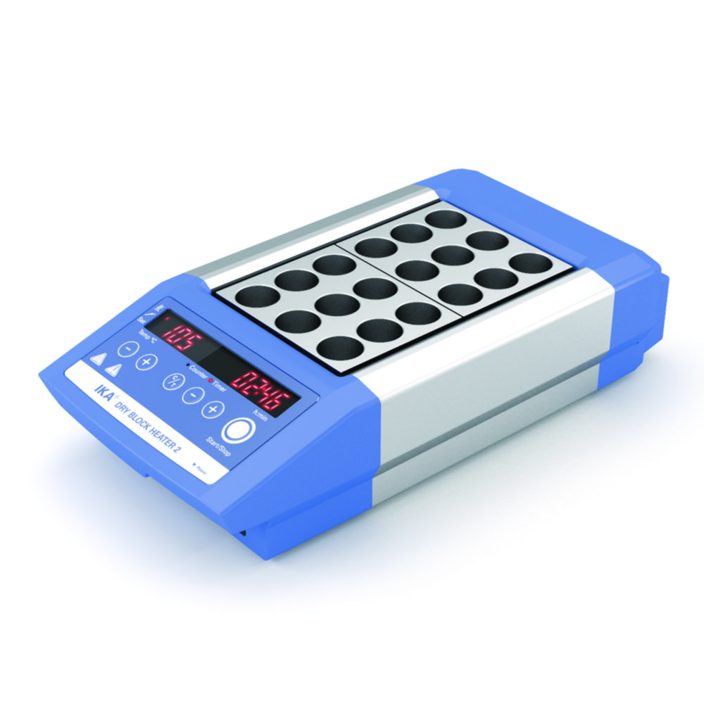 Dry Block Heater