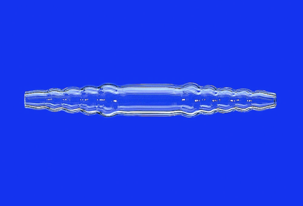 Schlauchverbinder, DURAN®-Rohr