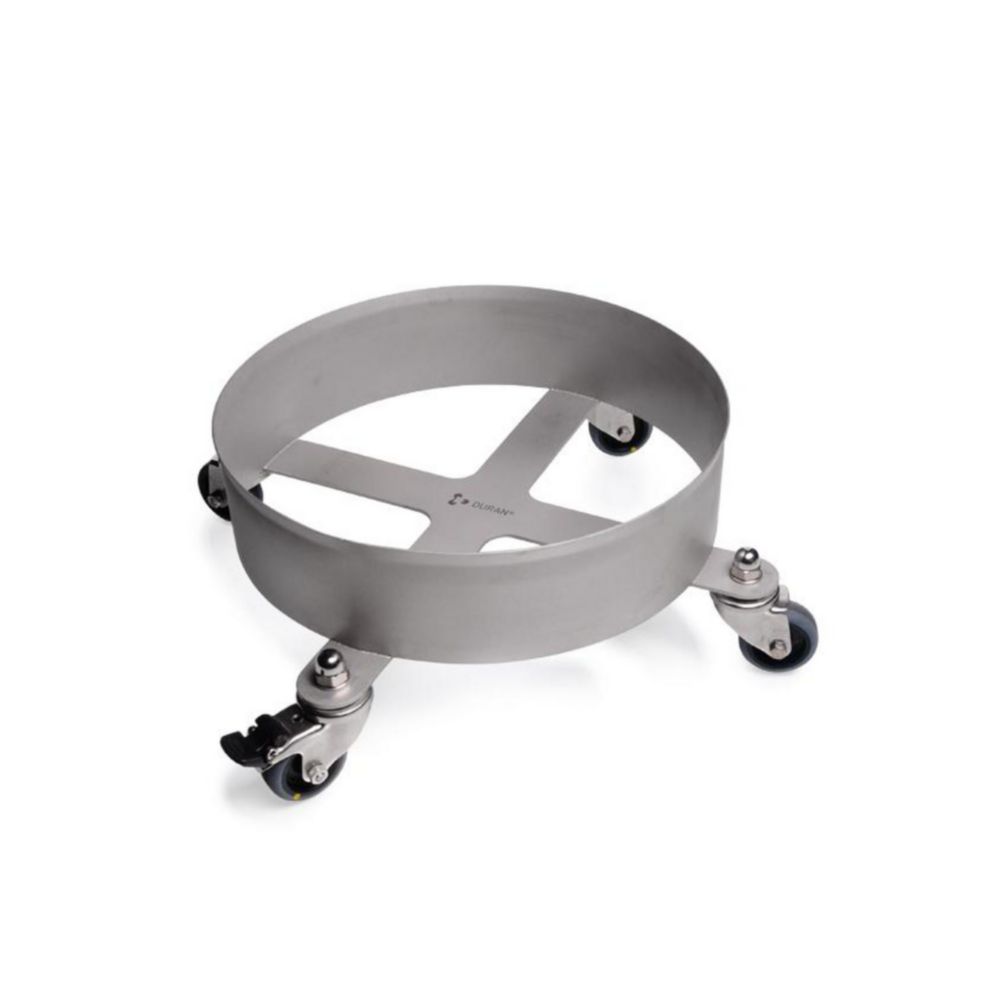 Accessories for DURAN® GL 45 bottle carrier system