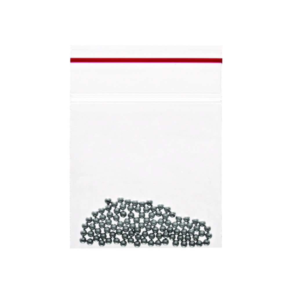 Stainless steel beads for Disruptor Genie® / Bead GenieTM