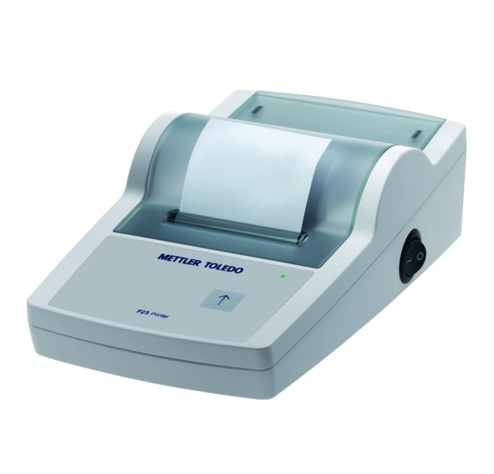 Drucker für Mettler Toledo Geräte