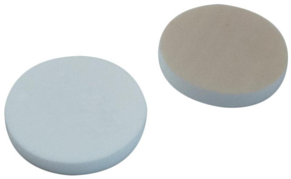 LLG-Septa for Crimp Caps ND20