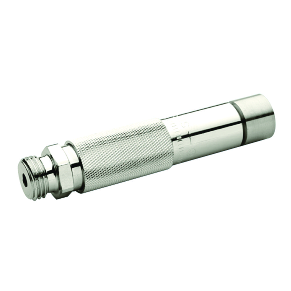 Speed regulation valve V