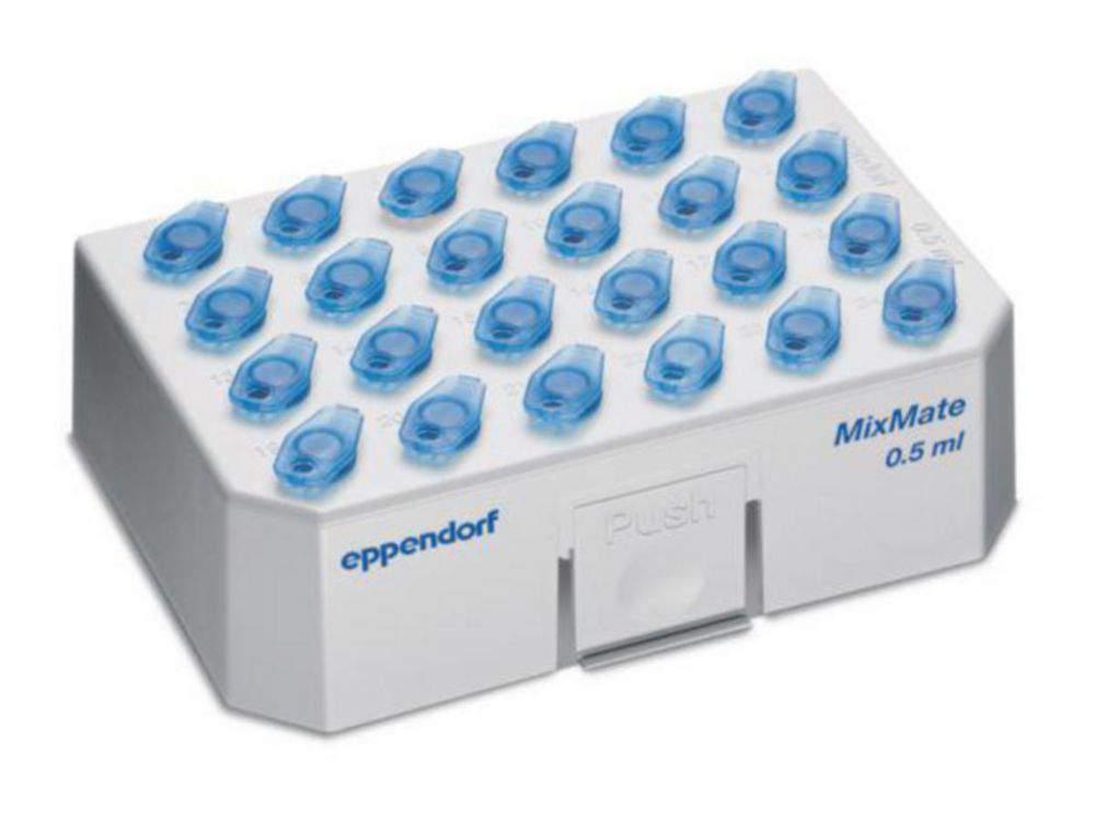 Accessories for Mixer MixMate®