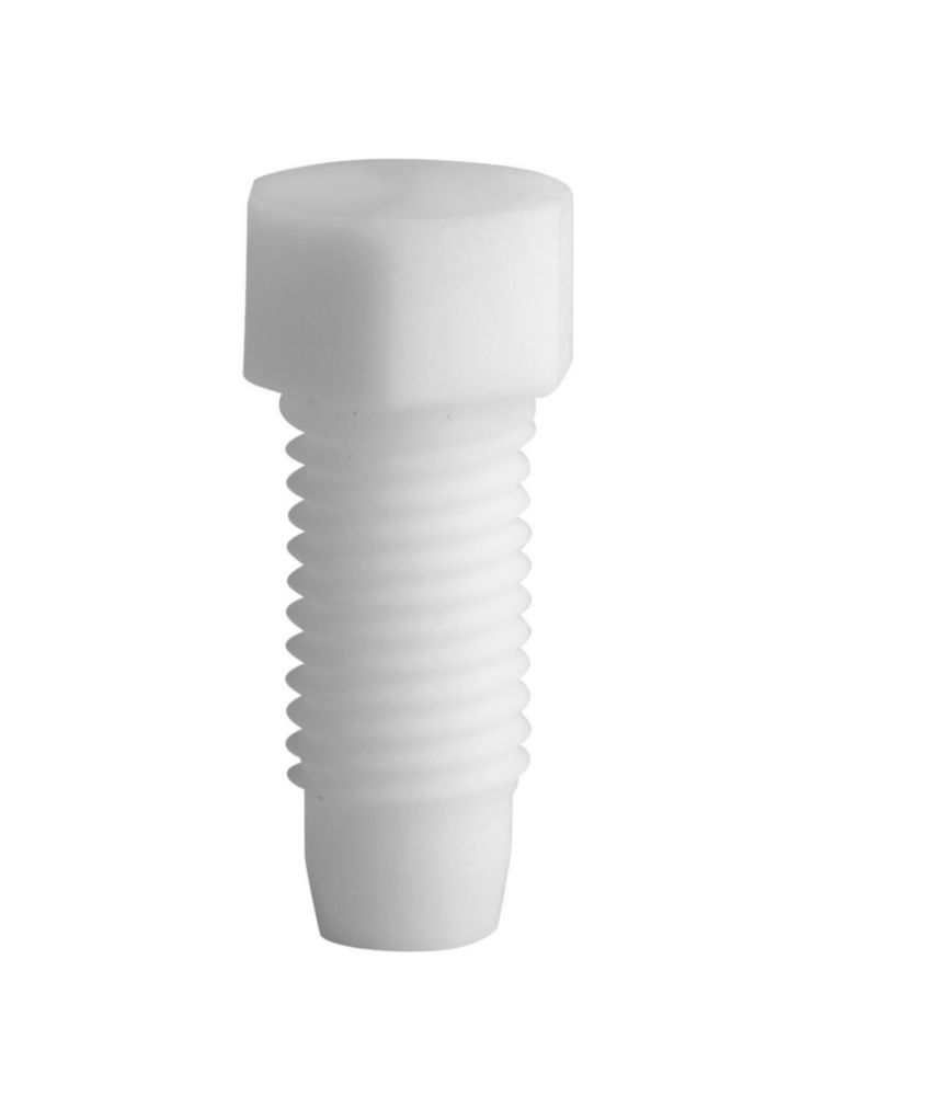Blind plugs for SafetyCaps / SafetyWasteCaps