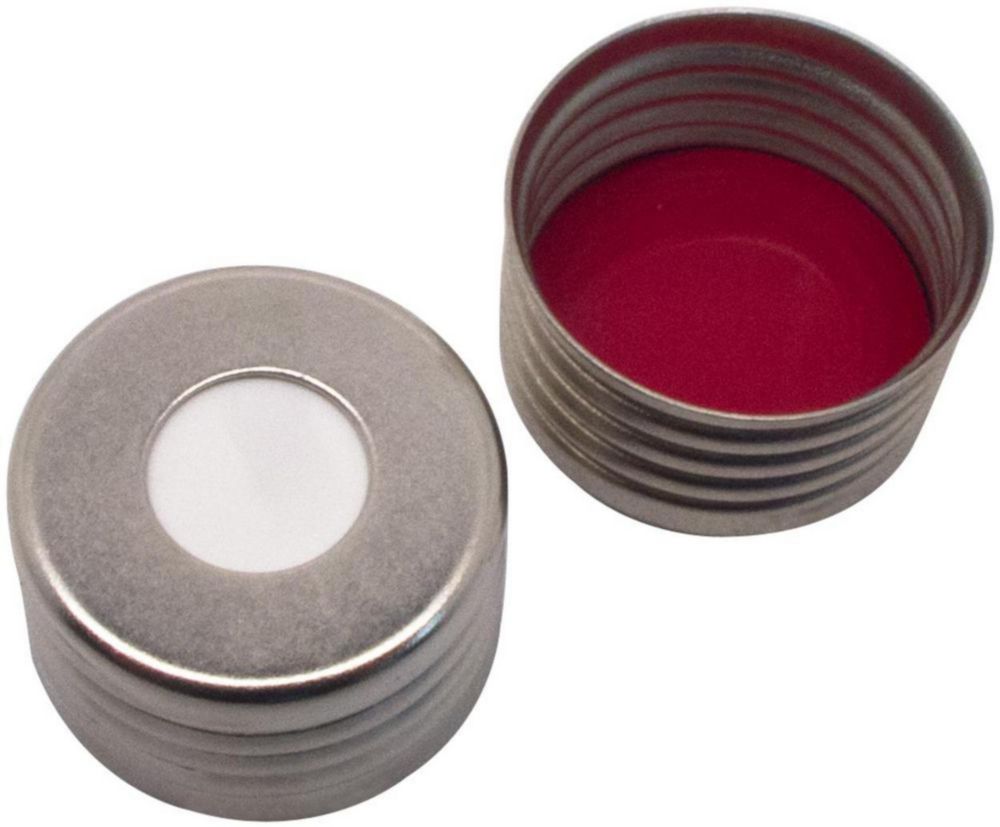 LLG-Magnetische Universal Schraubverschlüsse ND18 für Feingewindeflaschen ND18