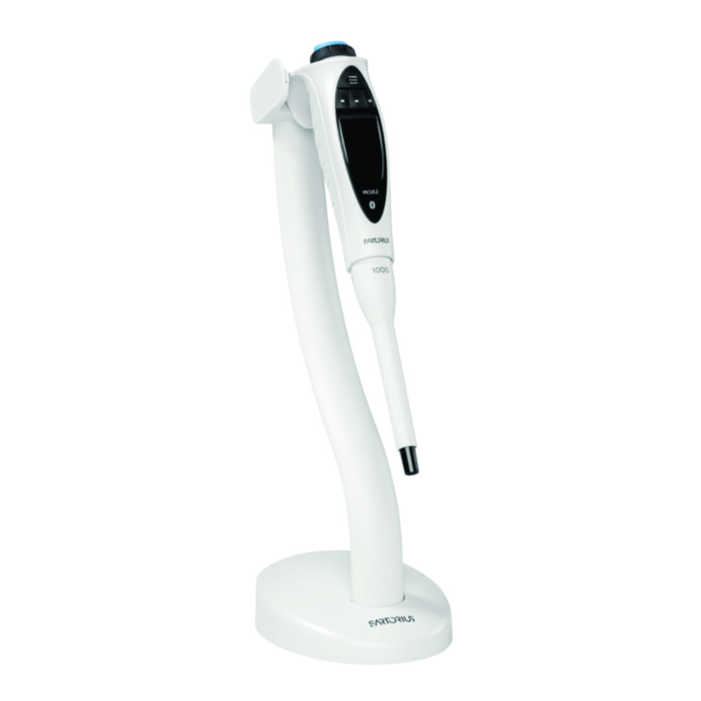 Electronic single channel microlitre pipettes Picus® 2