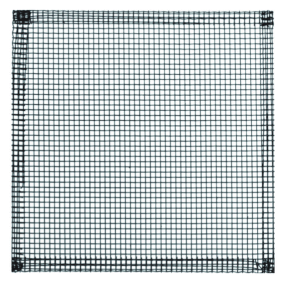 Wire gauzes