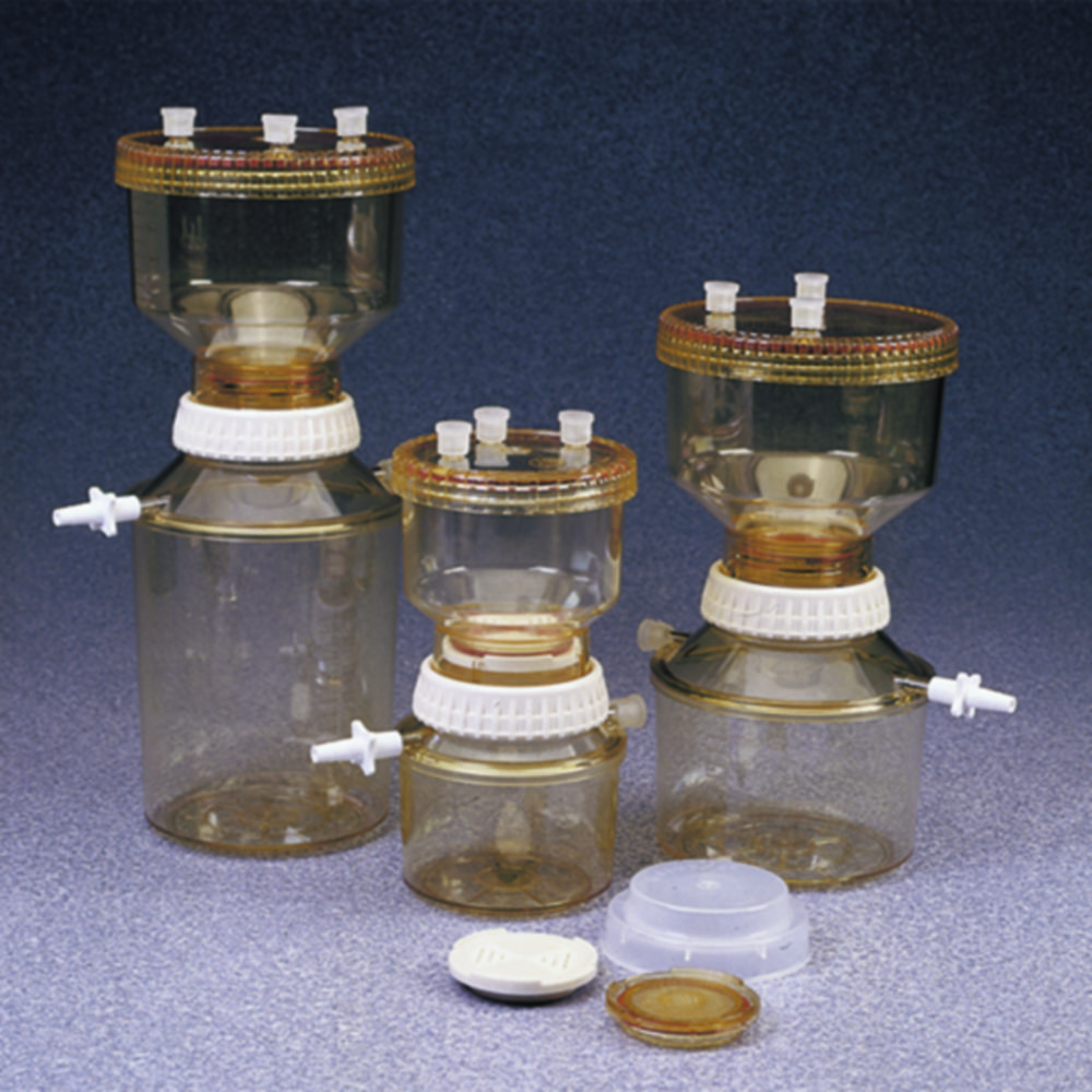 Filter Units Nalgene™, PSU, without membrane