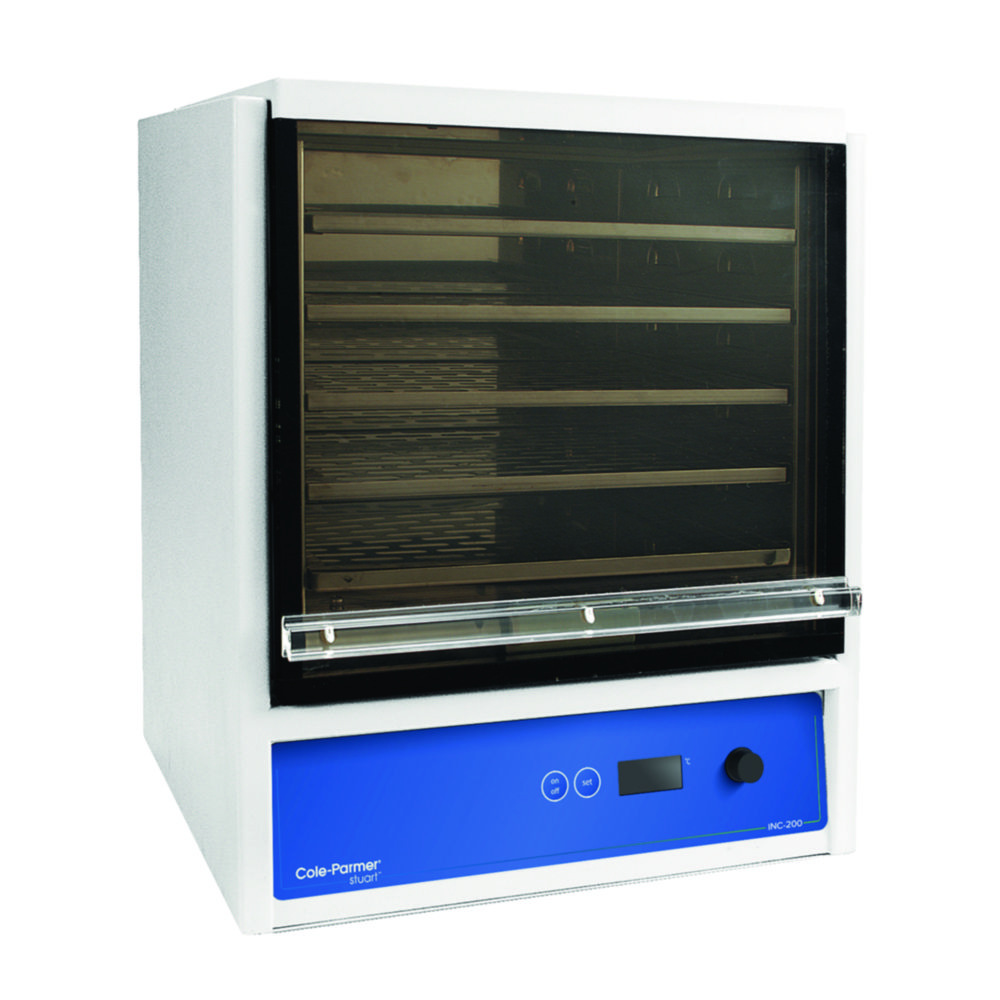 Microplate incubator INC-200D-M