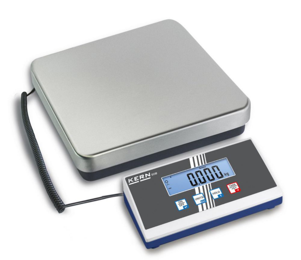 Platform scales EOB