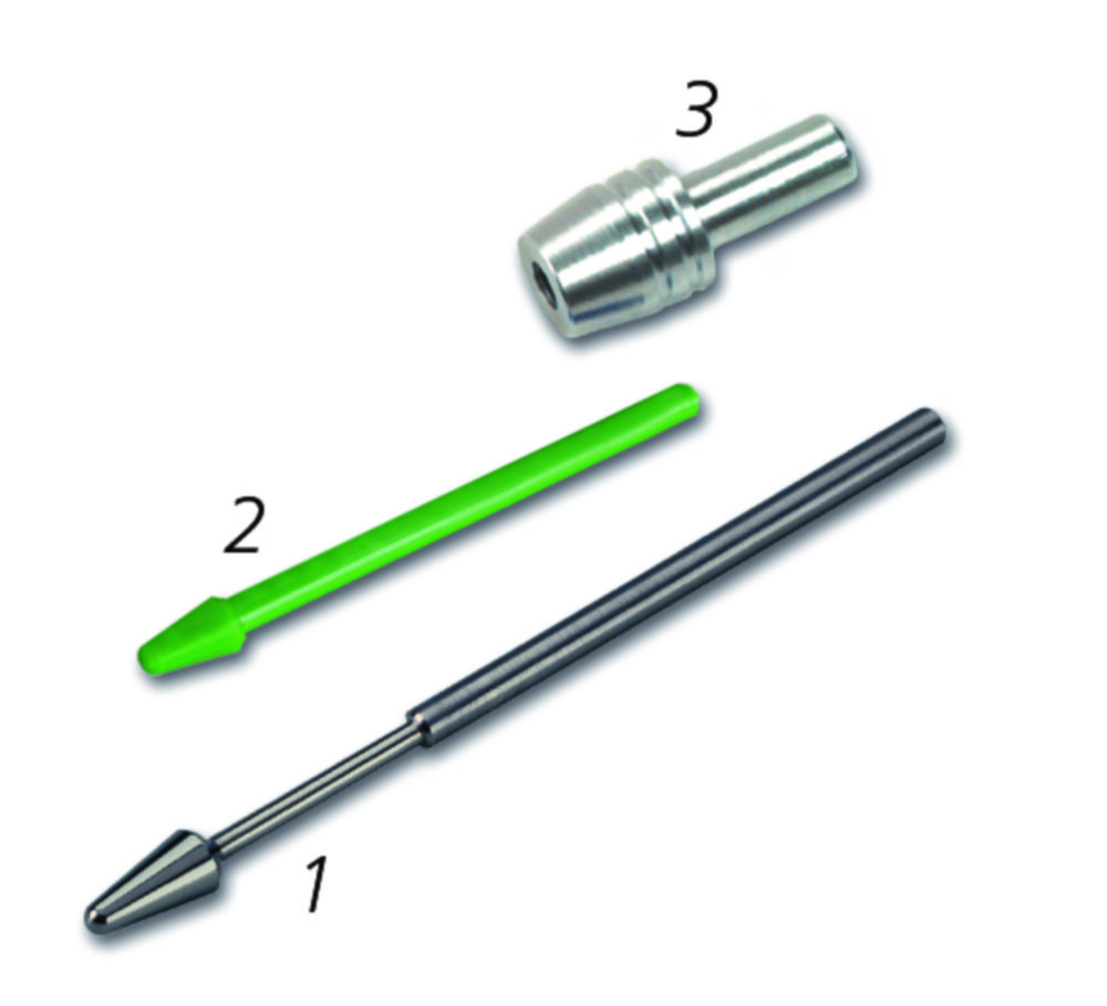 EPPI pestle, PP