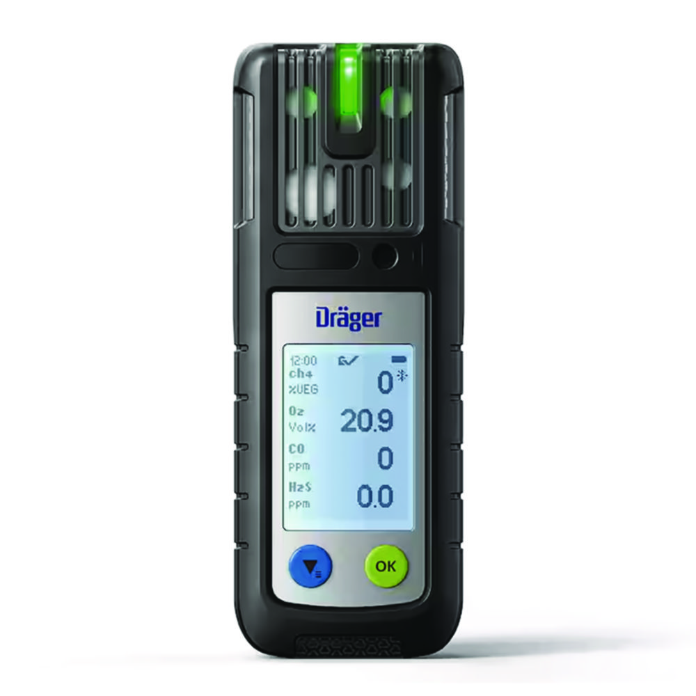 Gasmessgerät X-am®2800, Basic