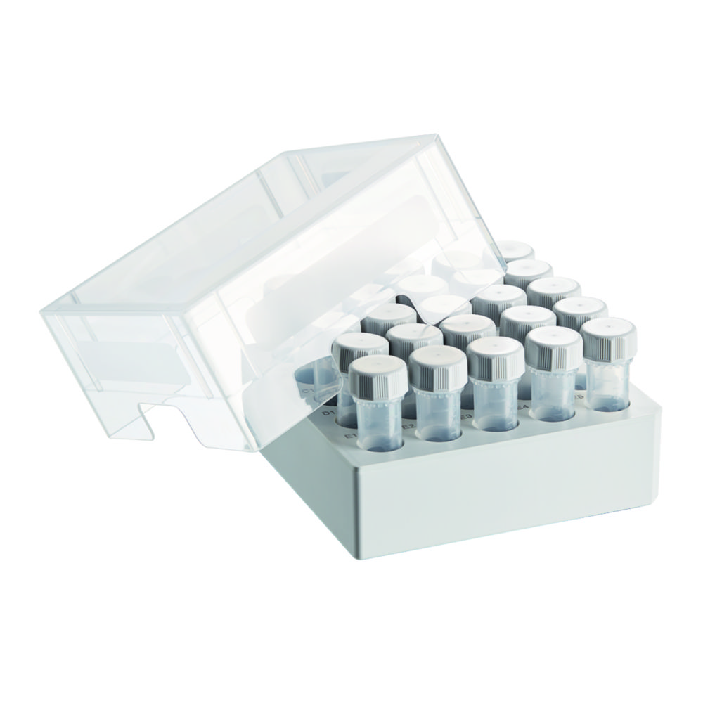 Lagerungsboxen, PP