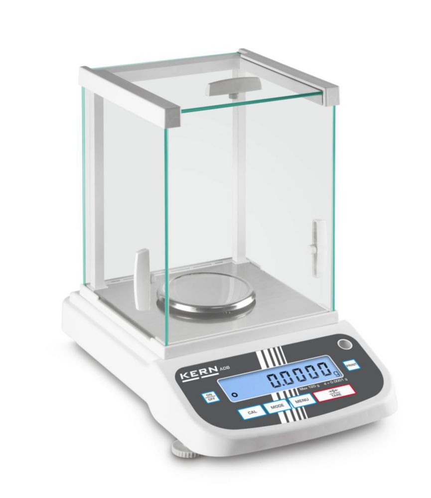 Analytical balance ADB / ADJ