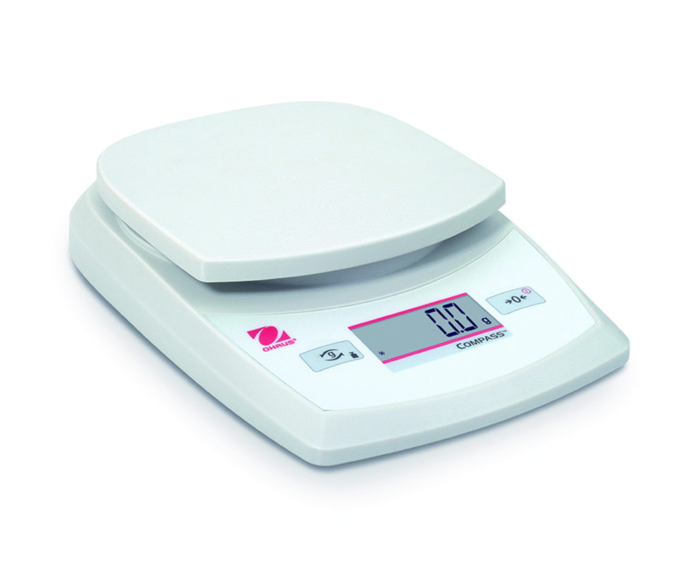 Compact balances Compass™ CR