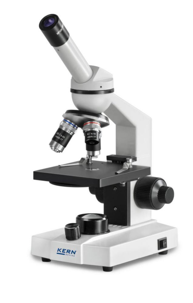 Light Microscopes Educational-Line Basic OBS