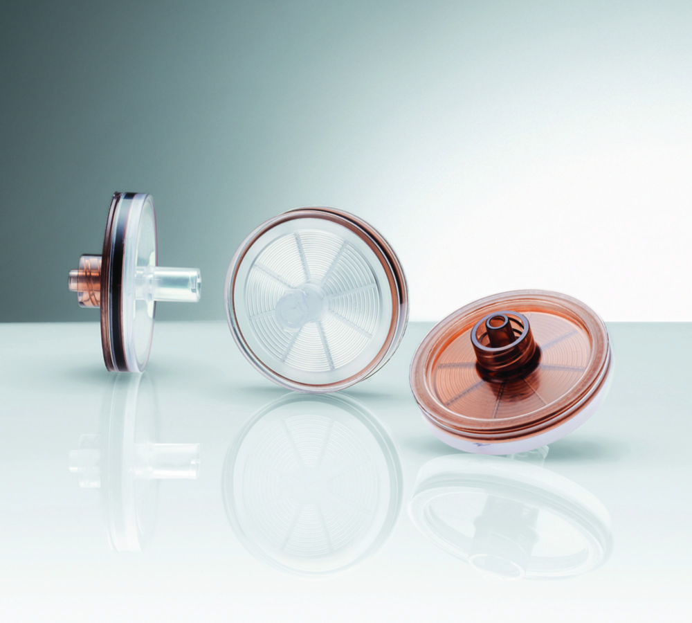 Syringe Filters, Polyamide (NYL)