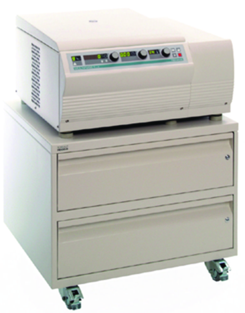 Trolleys for Labofuge® 400, 400 R models
