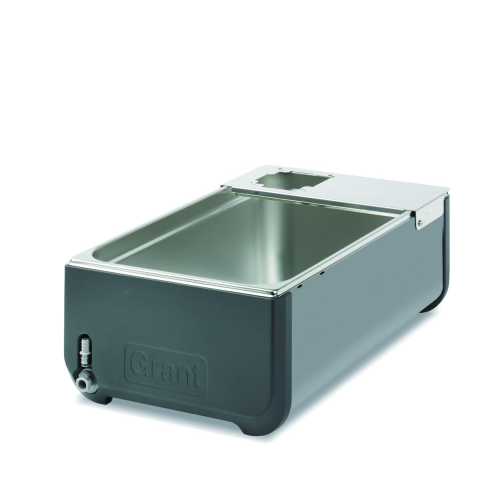 Tanks Optima™ series, stainless steel