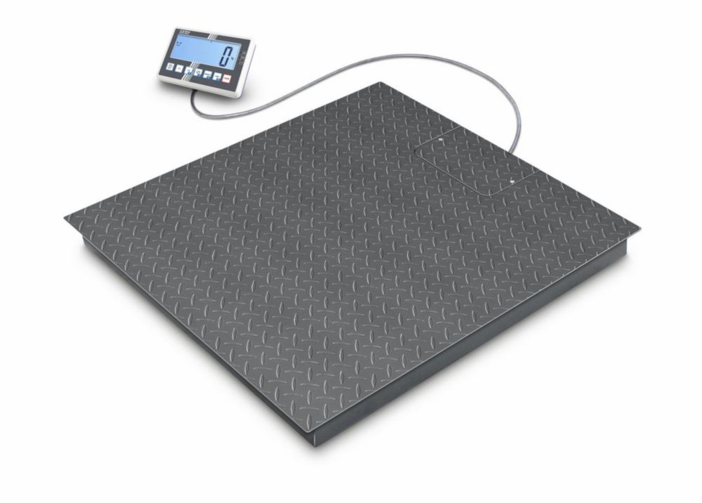 Floor scales, BFC, IoT-Line