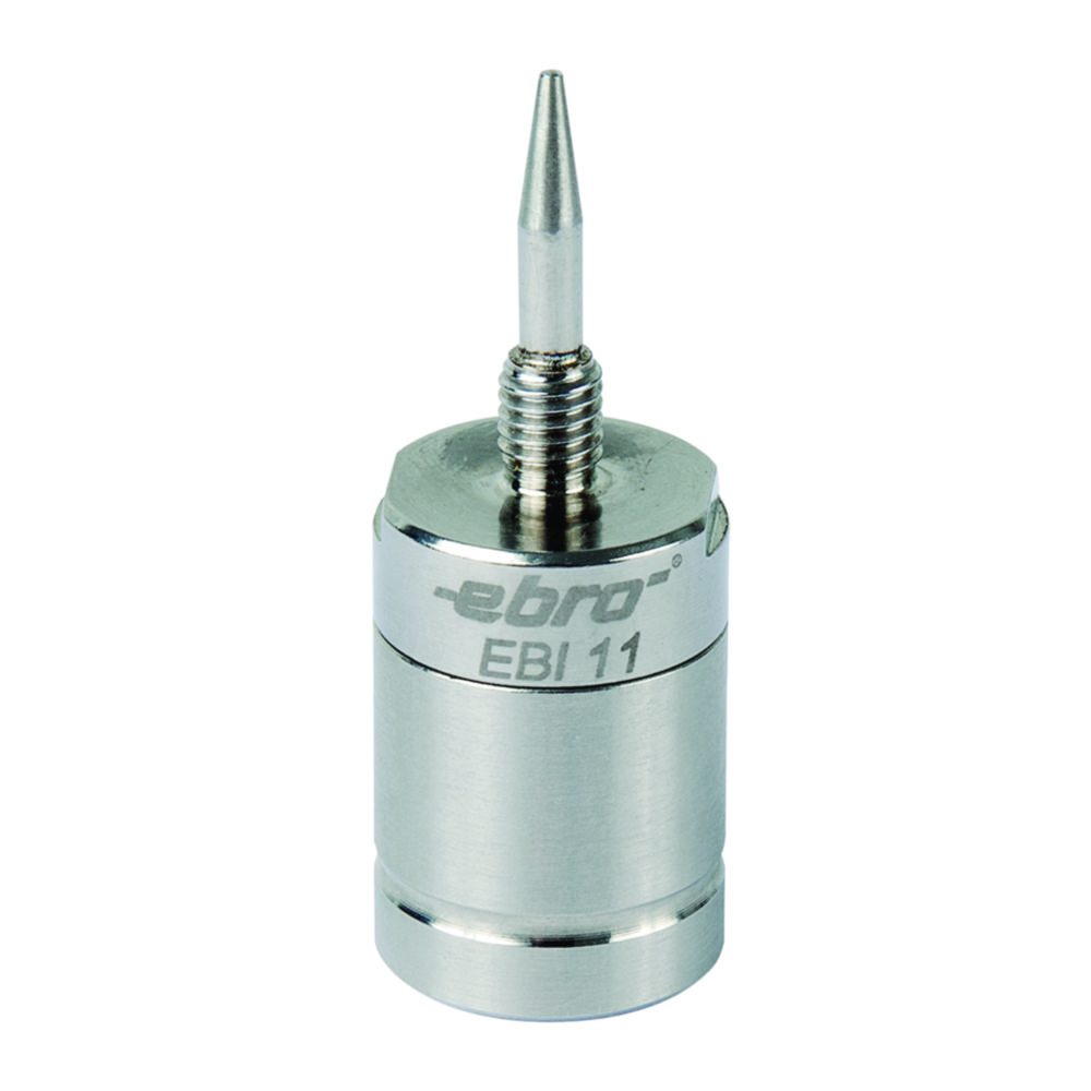 Mini temperature data logger EBI 11-T210