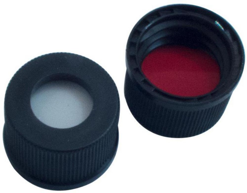 LLG-PP Screw Seals ND13, ready assembled.
