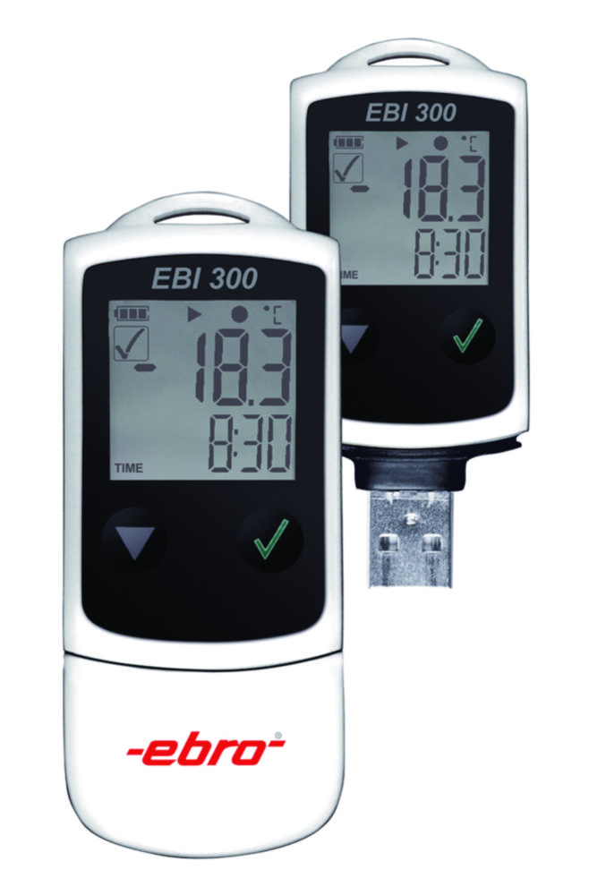 Standard PDF data dogger EBI 300