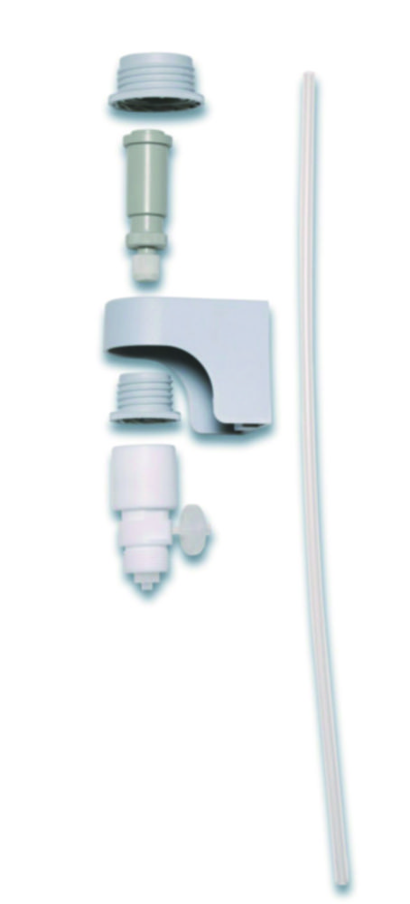 Accessories for Dispensette® S/S Organic/ S TA / seripettor® pro / Dispensette® III/ Burette Digital