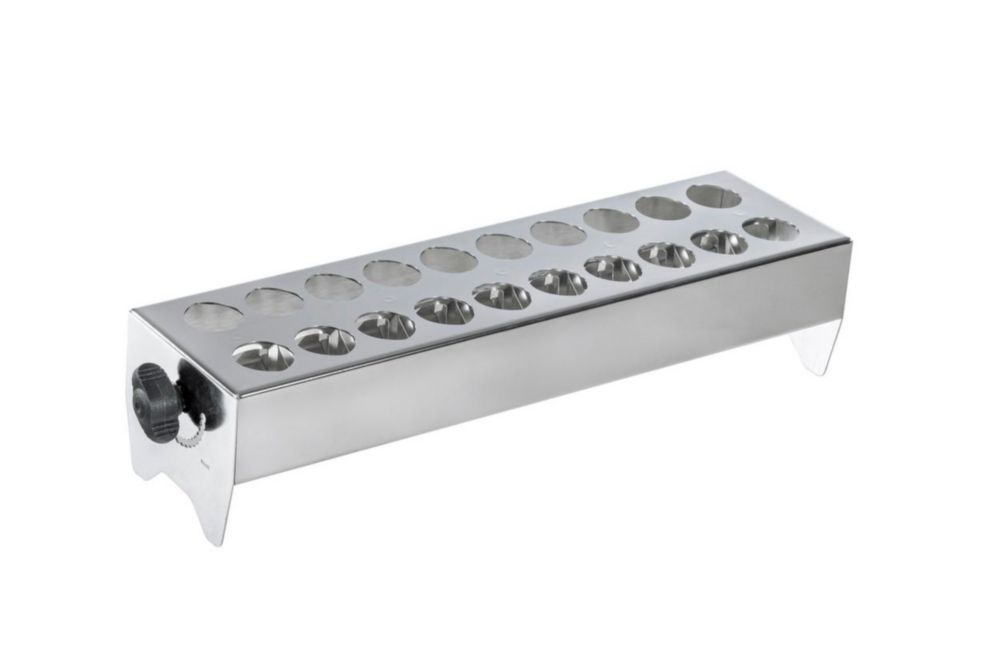 Test tube holders for orbital shakers Hei-SHAKE Orbital Core/Orbital Core 2000