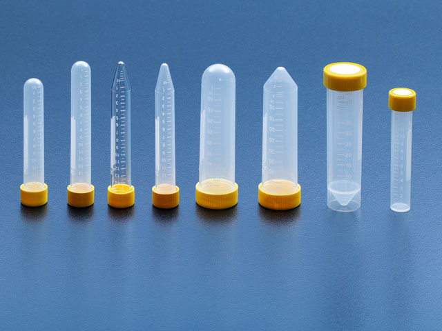 TPP centrifugen tube