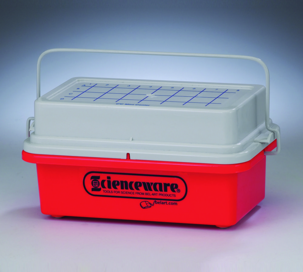 Cryo-Safe™ Coolers
