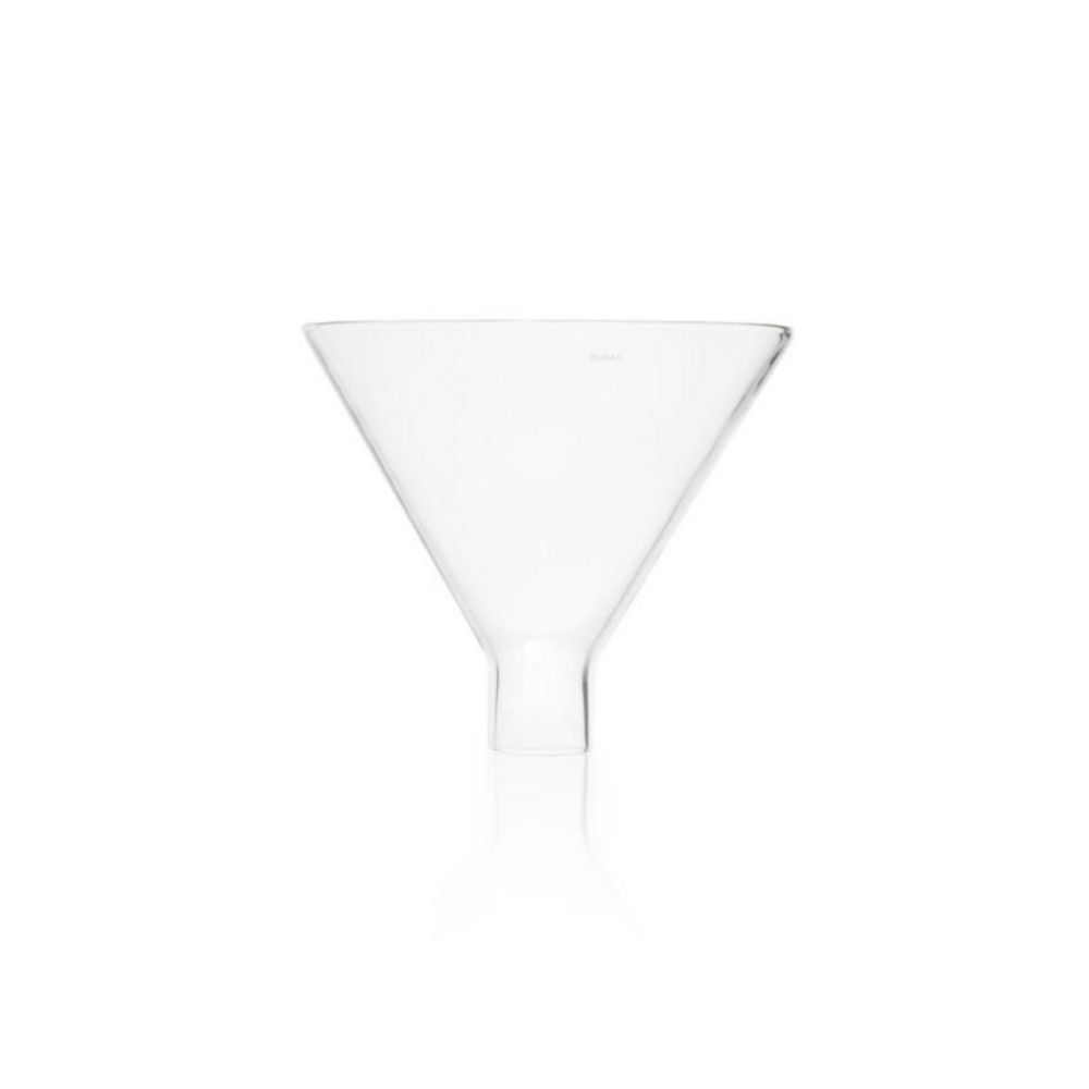 Powder funnels, DURAN®
