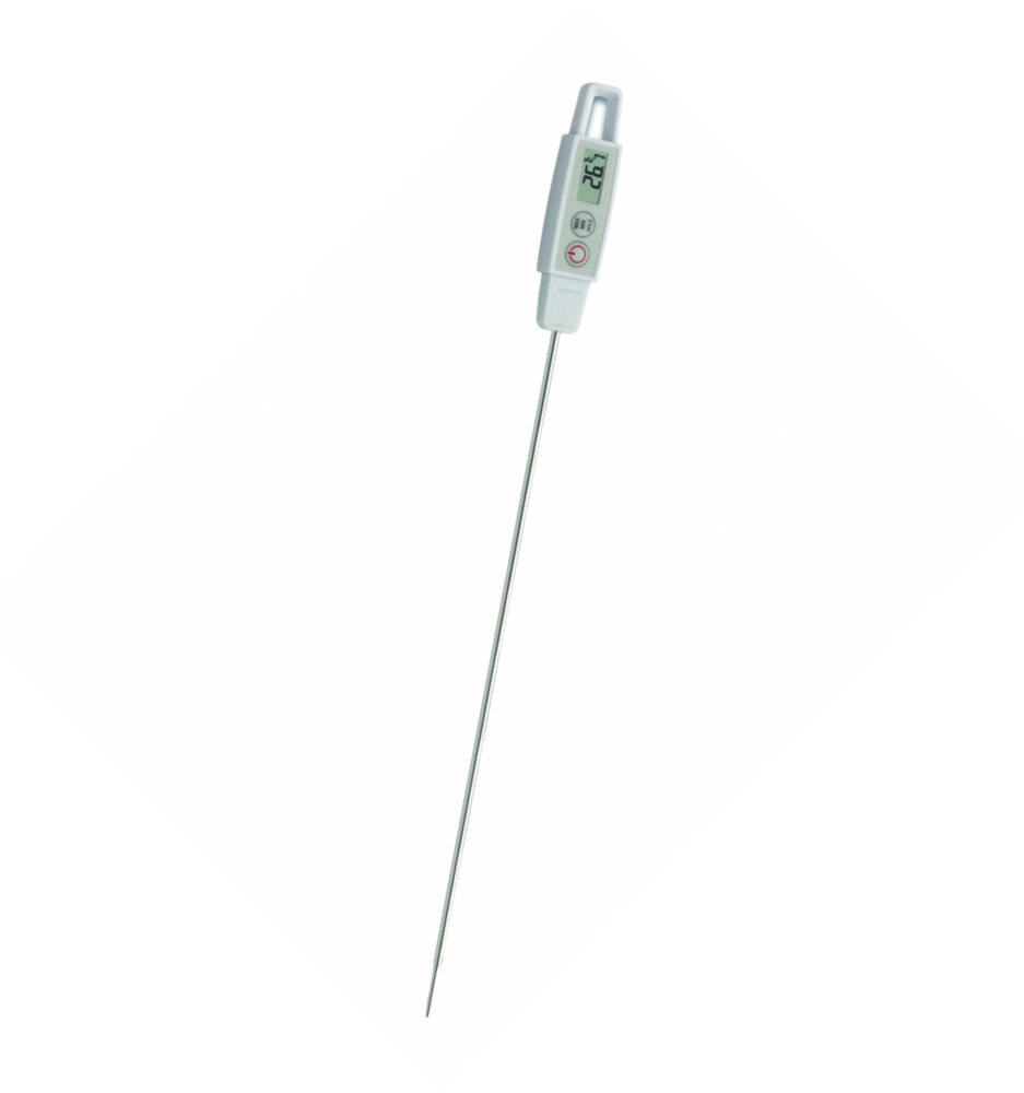 Digital pocket themometer LabTherm / LabTherm XL
