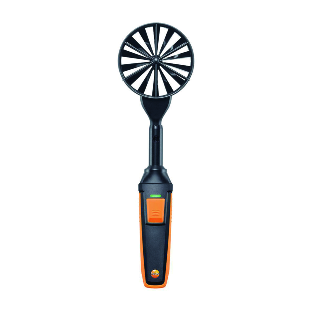 Probes for climate measuring instrument testo 440